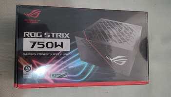 Sursa PC Asus ROG-STRIX-750W, ideala pentru pc gaming