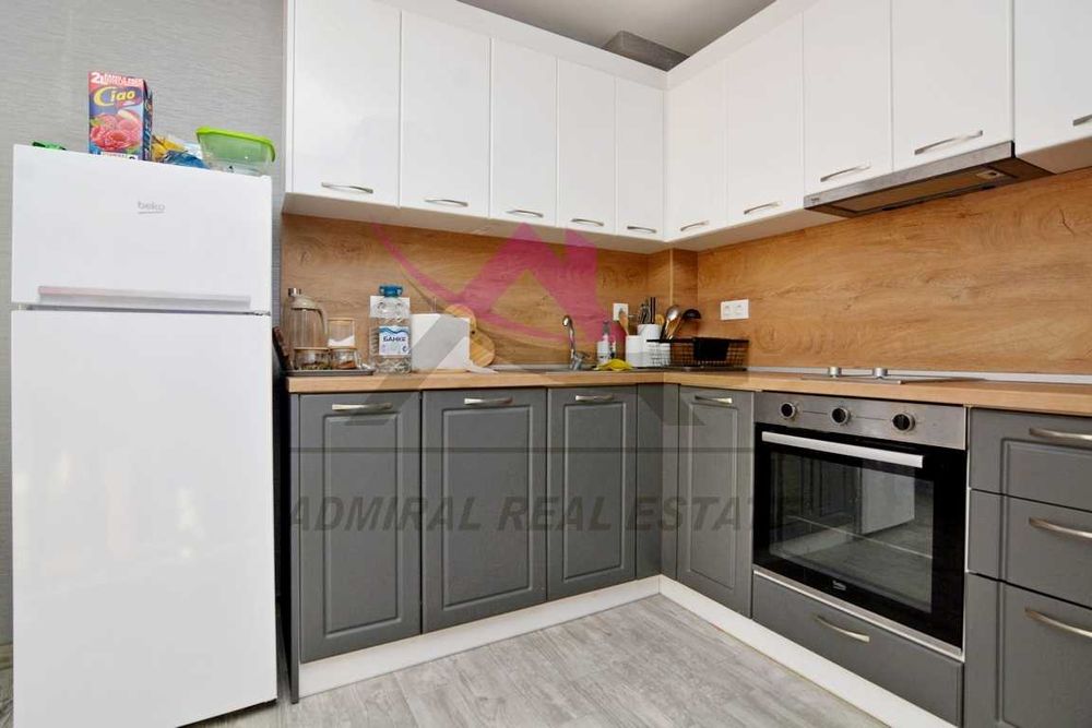 Свежест и Топлина! Двустаен- Кайсиева Градина