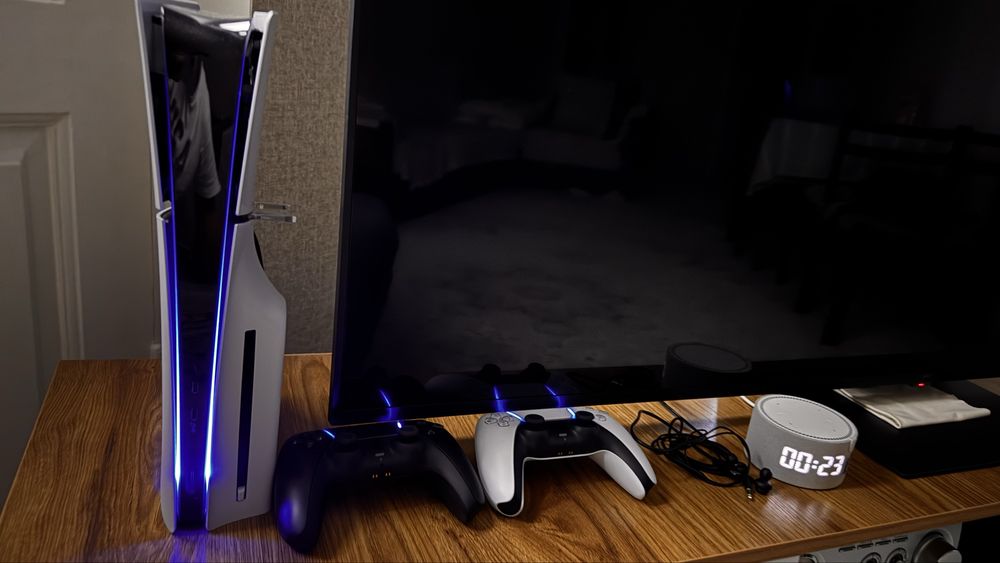 Play Station 5 аренда без залога !