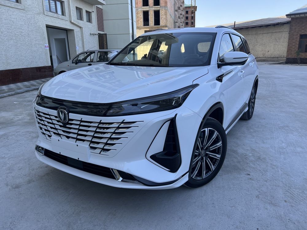 Продаётся Changan CS75 Plus