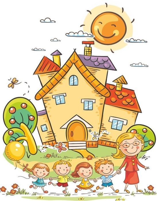 Сдаётся готовый детский сад на долгосрочную аренду!