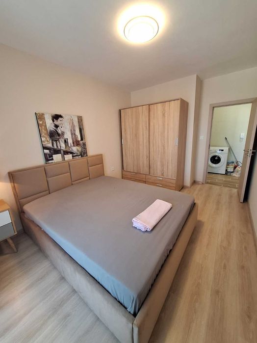 Продава се Двустаен апартамент в Пловдив, Кършияка - 67 кв.м за 1792 €/кв.м - Снимка #3