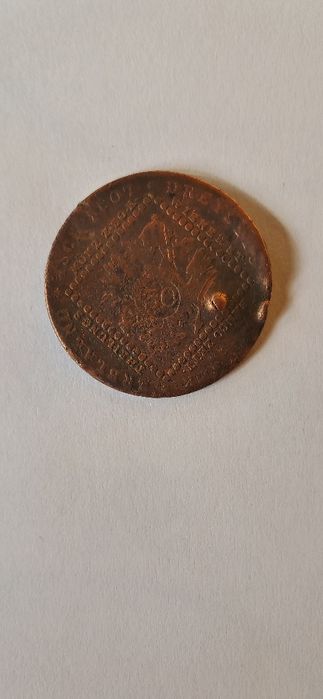 Diverse Monede Vechi diverse Tarii