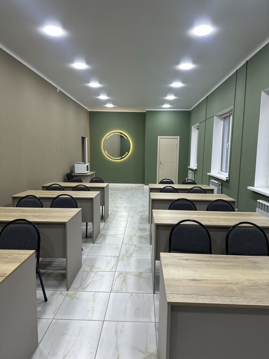 Офисное помещение в аренду