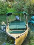 Vand Corsar 630 trip