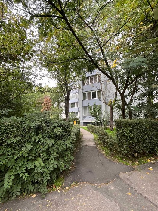 Proprietar, vând apartament 3 camere ultracentral Parc Botanic/Mall