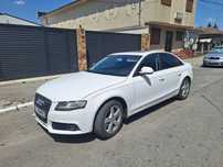 Audi a 4 b8,impecabil