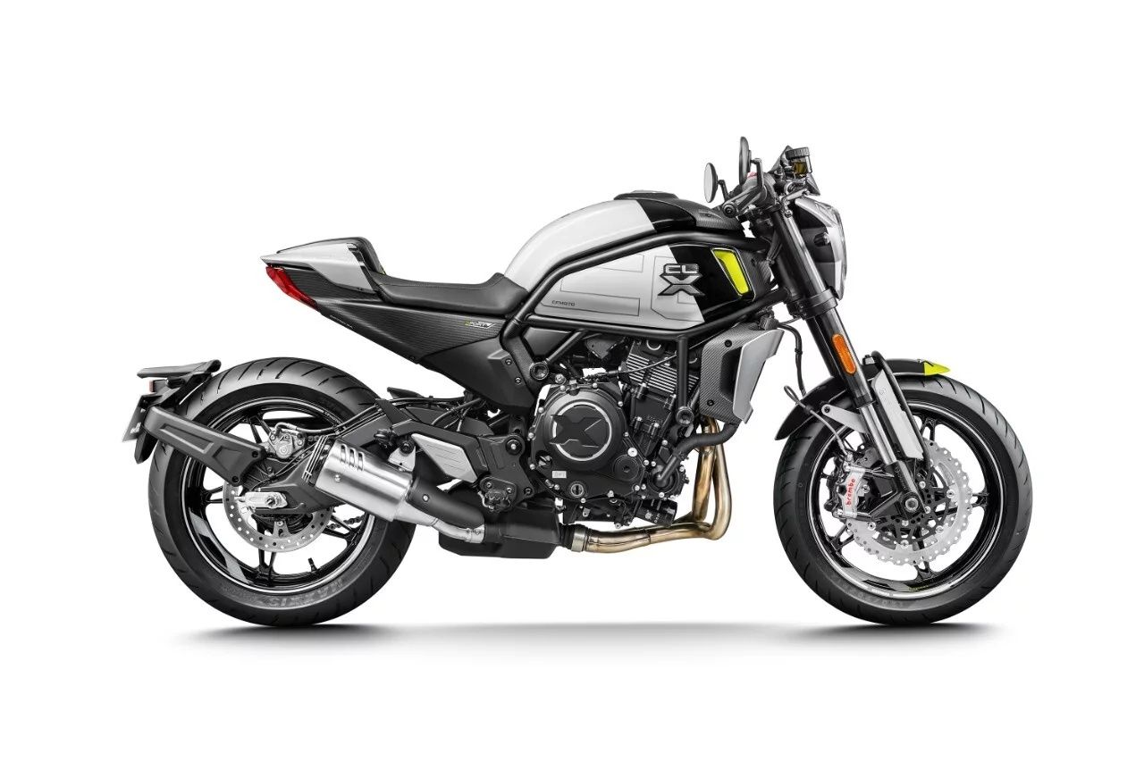 CFMOTO 700CL-X SPORT под Заказ