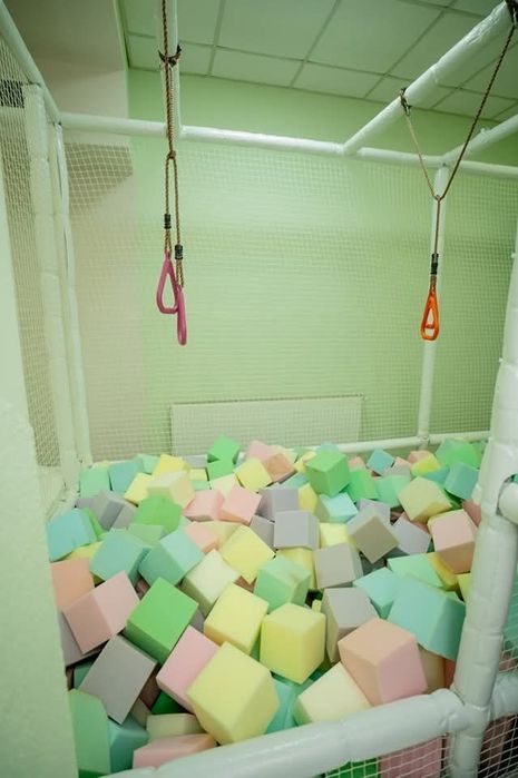 Vând afacere la cheie,loc de joaca!