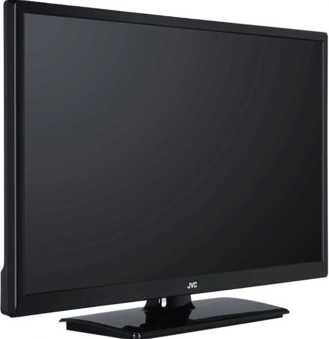 JVC 48" LT48VF52K - 2бр. Чисто Нови Стойки за Телевизор JVC