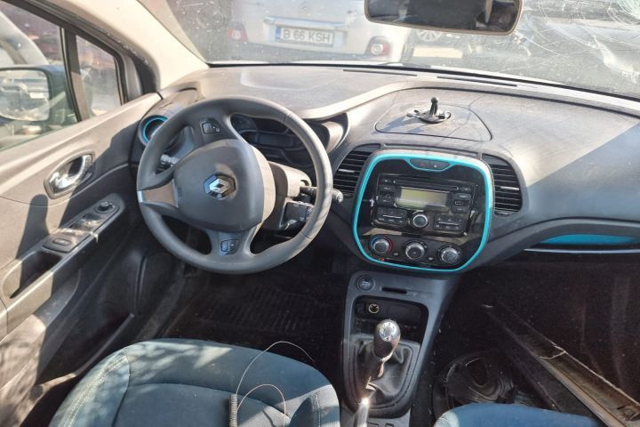 Modul injectie 231a04792r 1.5 dci K9K 608 Renault Captur 1 [2013 - 20