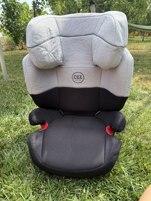 Inaltator Cybex cu isofix