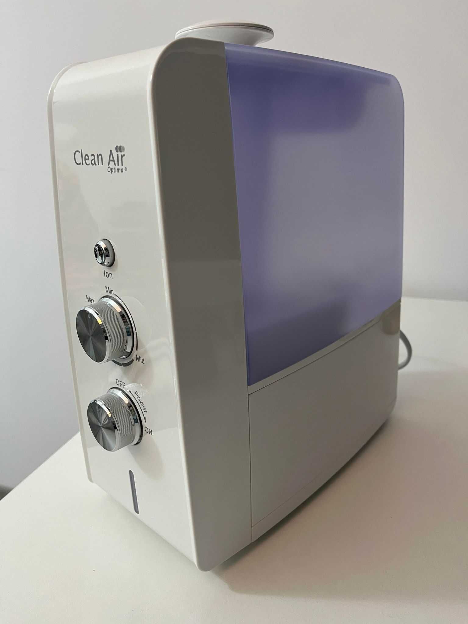 Umidificator Clean Air Optima CA-602