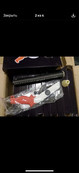 Рулетка с лотом 10 м 20 м 1 кг 2 кг