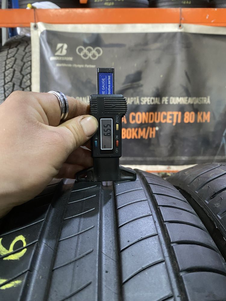 Anvelope vara 215/50/18 Michelin Primacy 3 215 50 18 R18