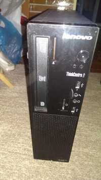 Calculator Lenovo ThinkCentre ,procesor i3/ 8 gb /500