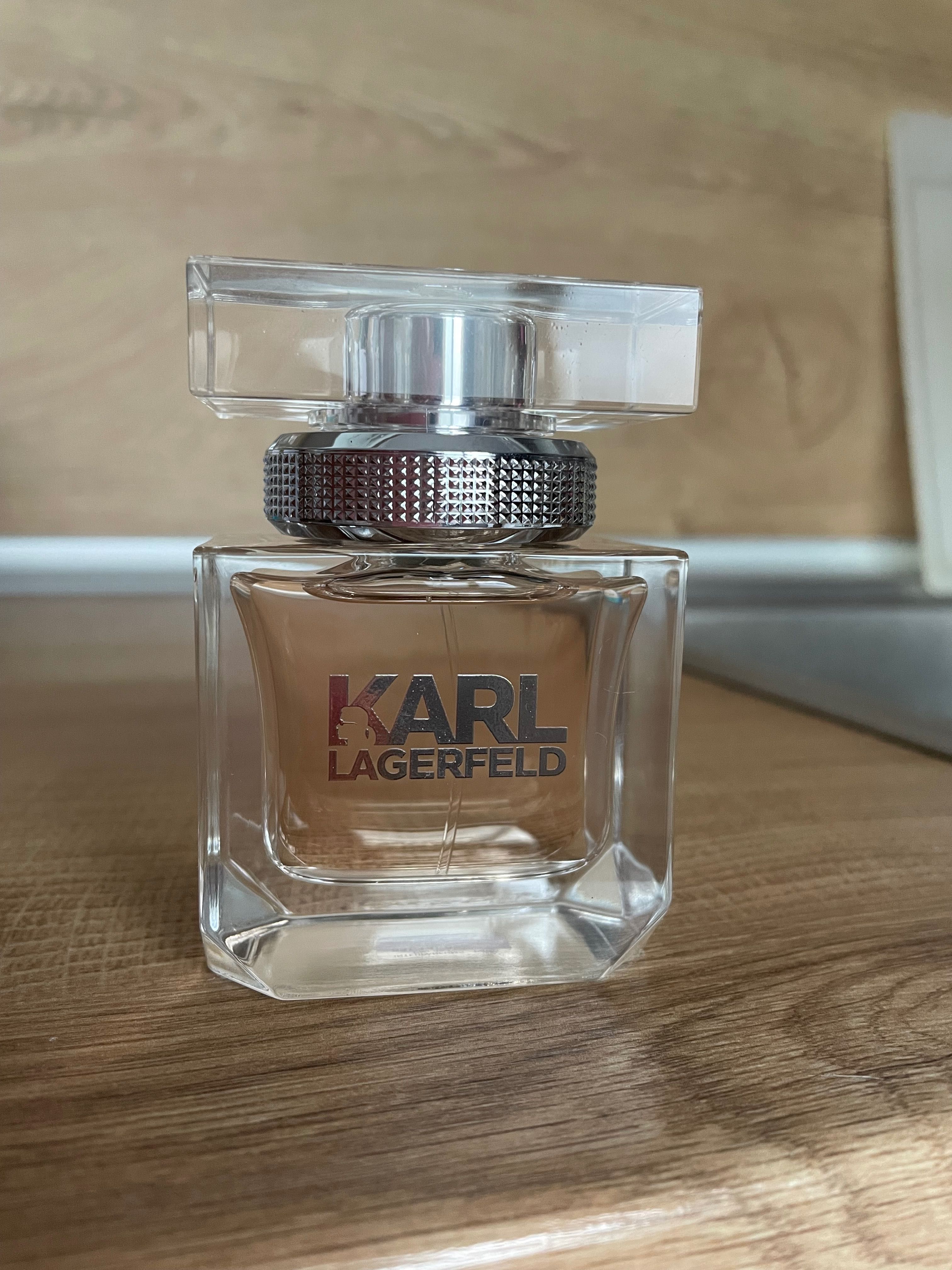 Оригинален парфюм Karl Lagerfeld