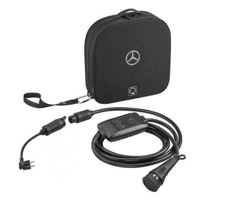 Statie incarcare Mercedes-Benz Flexible PRO