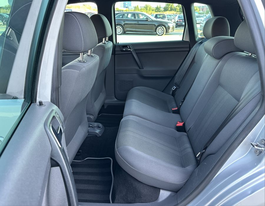 Volkswagen Polo / Silver Edition / 2009 / Benzina / RATE /