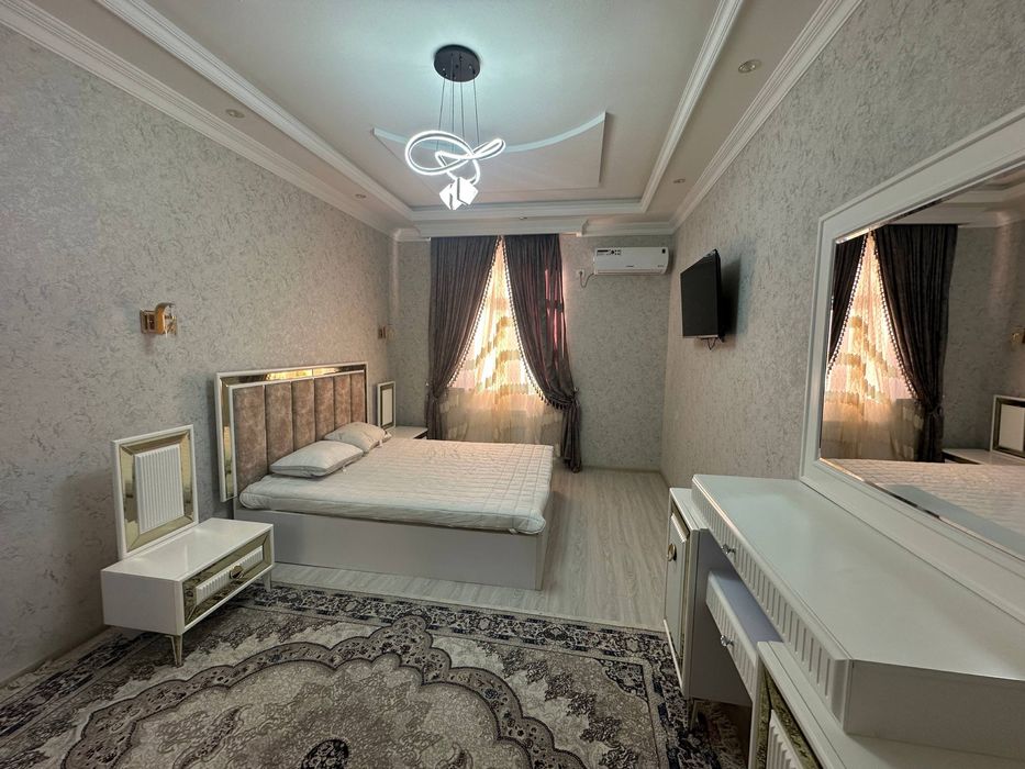 Срочно сдаётся 3 х ком квартира в новостройке Гелион