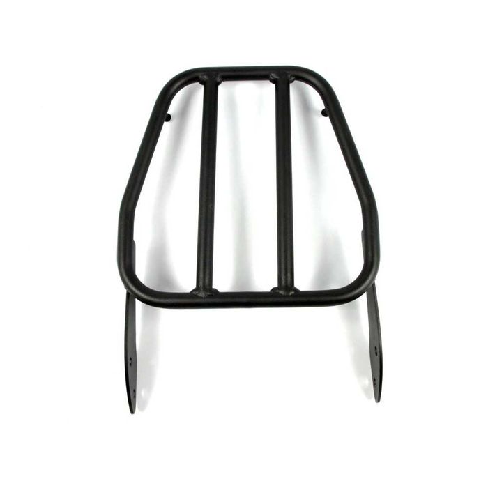 Suport/spatar Sissybar Kawasaki Vulcan S 650, cu portbagaj