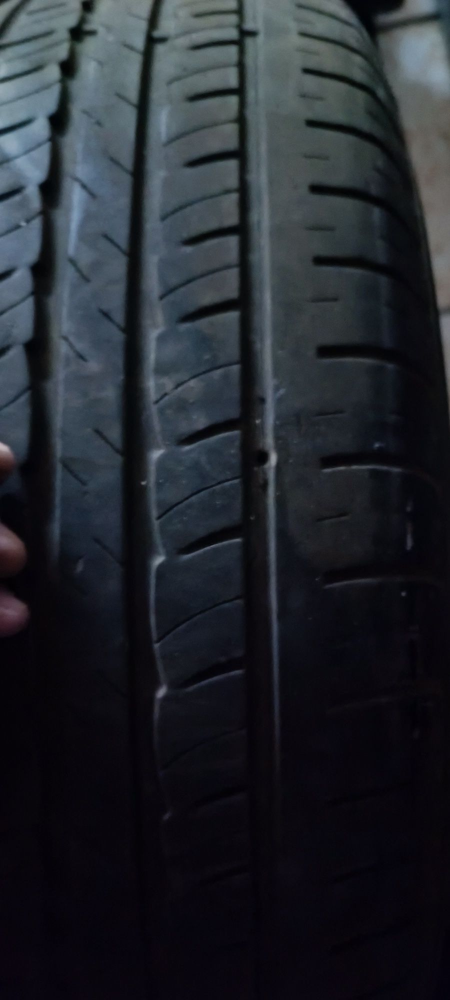 Шины летние 205/65 R15