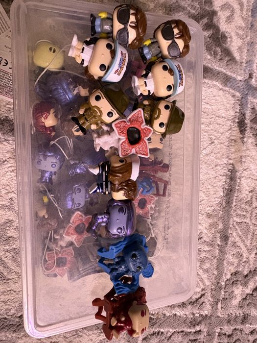 Киндер осд атырау