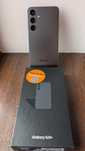 Samsung S24 Plus 512Gb Black Fullbox