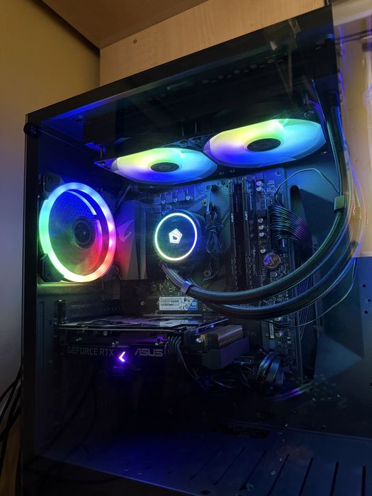 Calculator / Pc Gaming