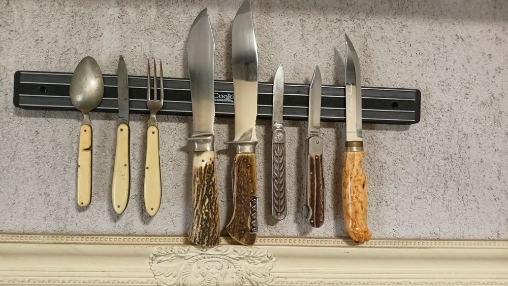 Vând set tacâmuri ED WUSTHOF SOLINGEN