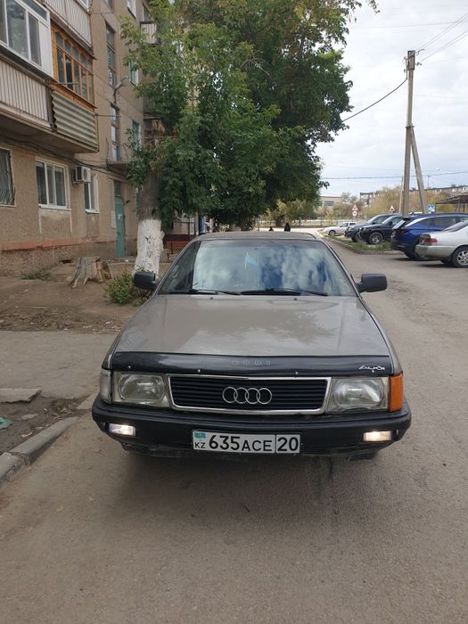 Продам машину хорошая