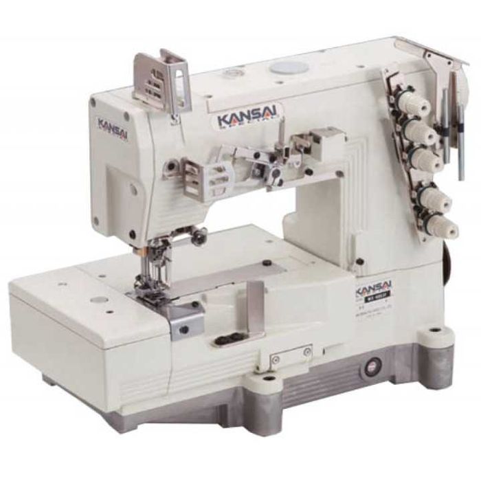 Mașină de cusut KANSAI SPECIAL WX 8803DW
