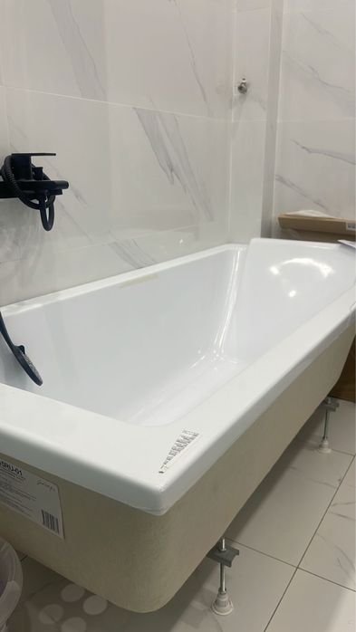 Ванна новая Jacob Delafon