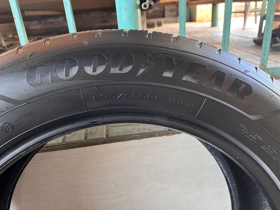 Зимние шины комплект