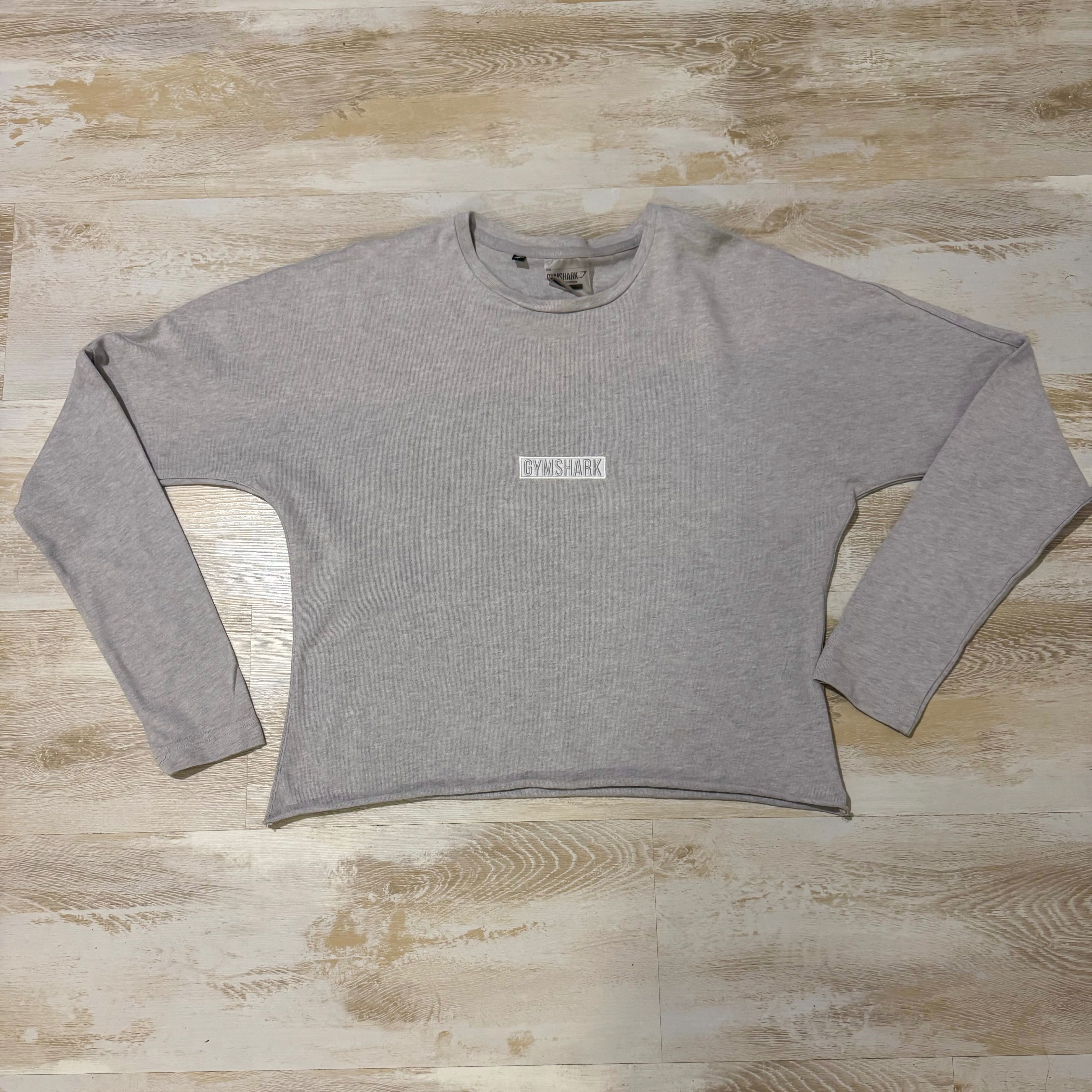 Дамска Блуза Gymshark