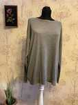 Bluza dama Mango marimea M oversize