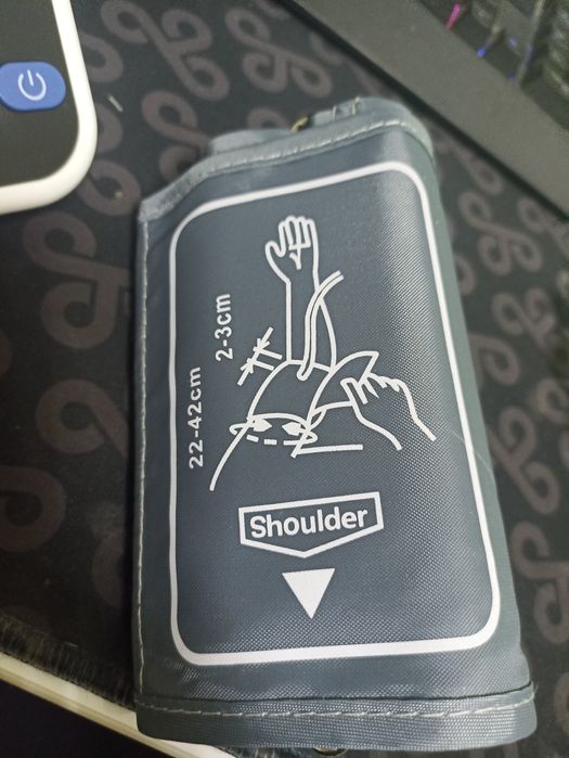 Продается электронный измерител давление.танлметр