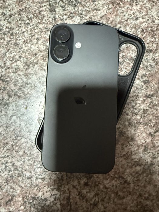 Iphone 16 256g/100% baterie