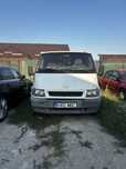 Duba ford transit