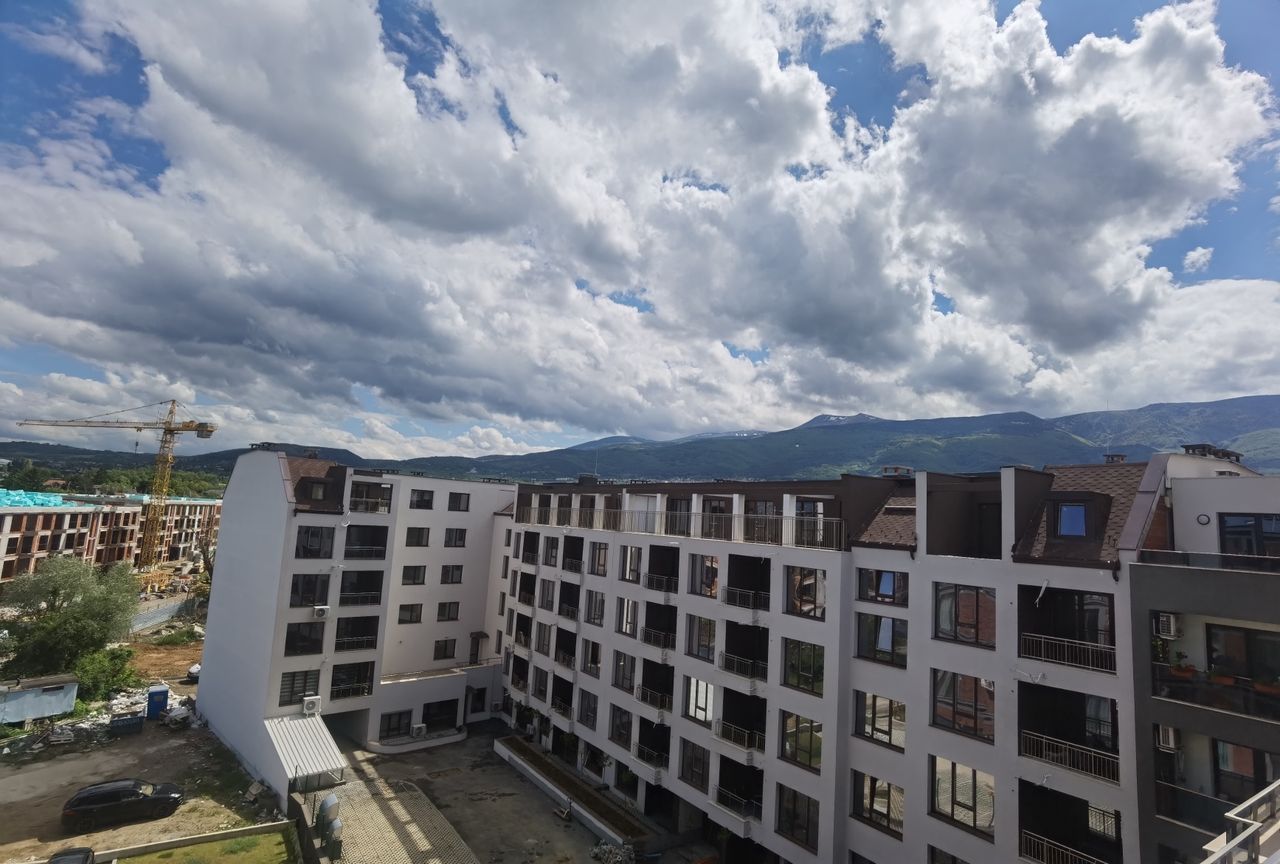 Продава се Четиристаен апартамент в София, Зона Б-5-3 - 174 кв.м за 1868 €/кв.м - Снимка #14