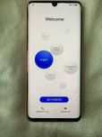 Huawei p30 pro - пукнат