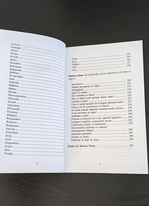 6 carti & carduri_Doreen Virtue