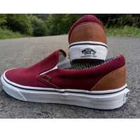 Vans classic slip-on