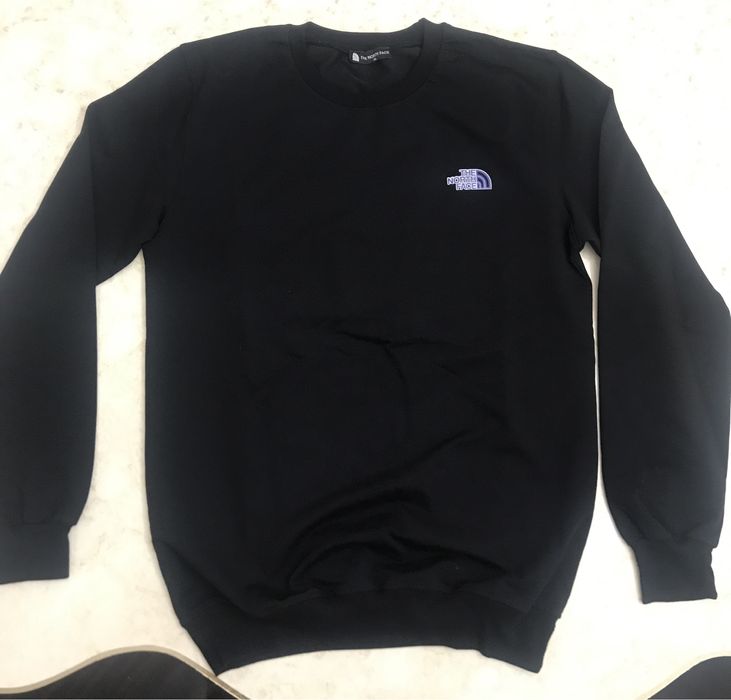 Bluza The North face nou