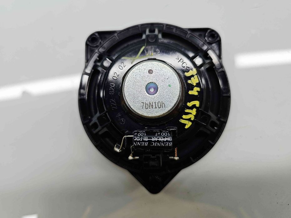 Boxa stanga spate Mercedes Clasa C Combi (W205) [Fabr 2015-prezent] A2