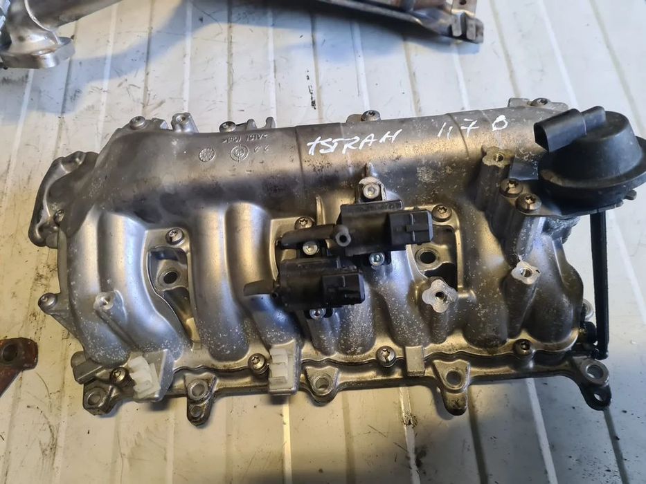 Galerie admisie Opel Astra H/Zafira b/Meriva b.Motor 1,7cdti,cod motor