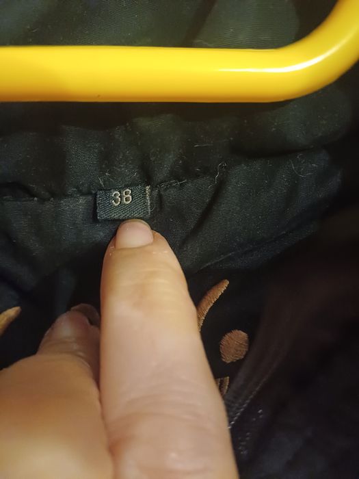 Paltonas calduros de dama