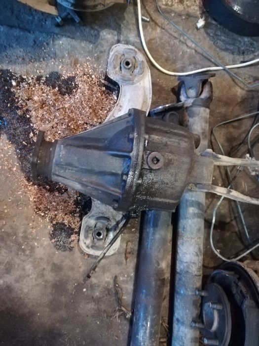 Honda Shuttle D16a6 D14a4  Хонда двигател на части
