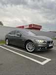 Bmw seria 5 … an : 2014