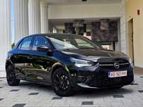 Opel Corsa F GS-line 1.5d Led/Keyless/NavigatieMare